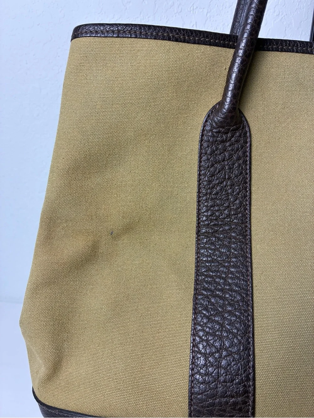 Hermès Garden Party tote
